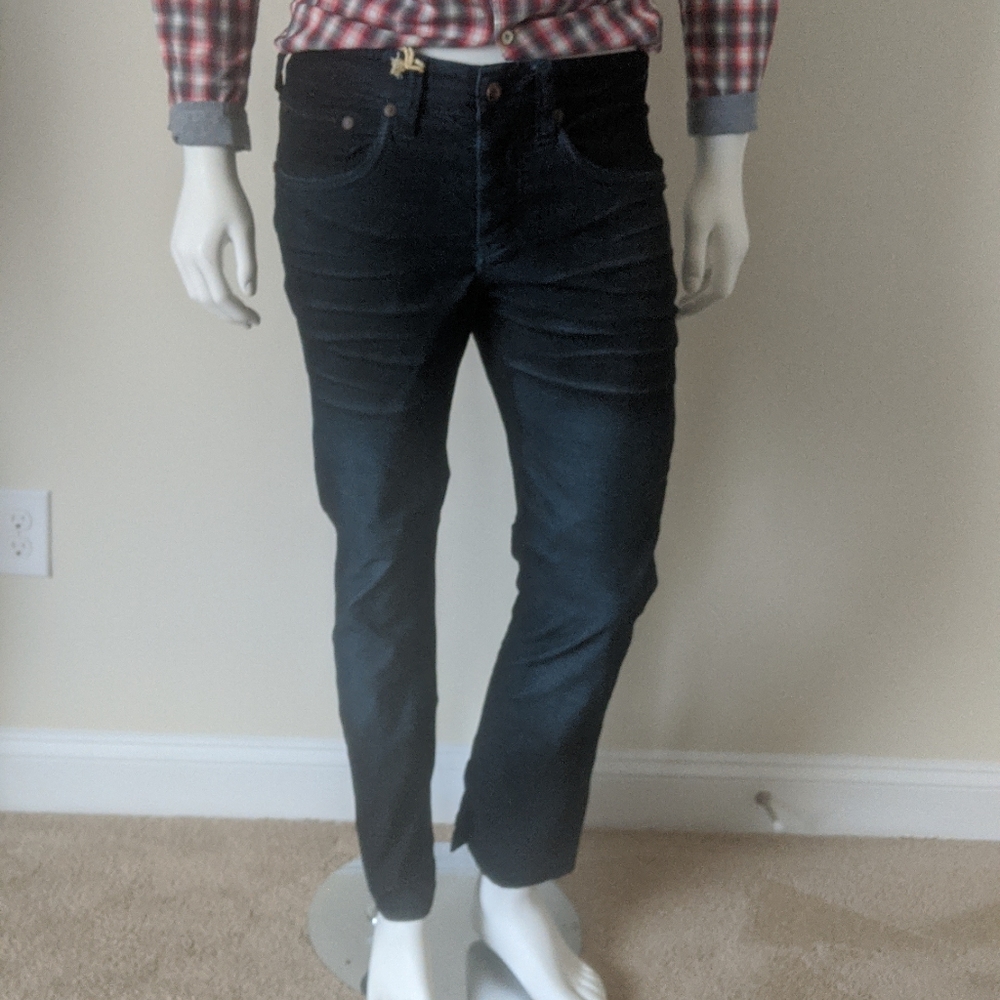 STITCH'S Corduroy Pant NWT!!